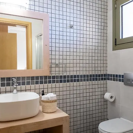 Kallidimi's House Feriehus *