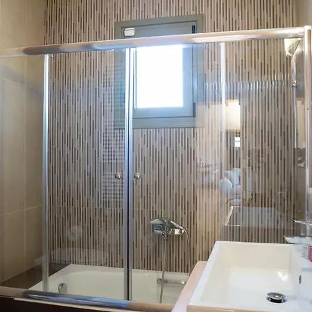 Kallidimi's House Feriehus