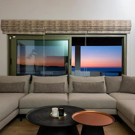Kallidimi's House * מונמבאסיה