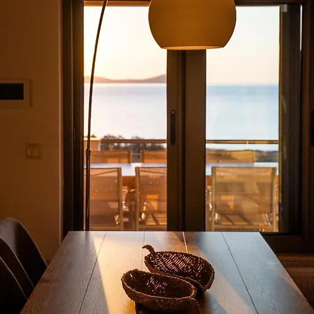 Kallidimi's House * Monemvasía