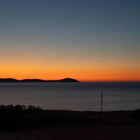 Feriehus Kallidimi's House *